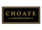 Choate construction logo