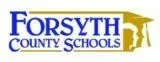 forsyth community schools logo