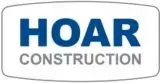 hoar construction logo