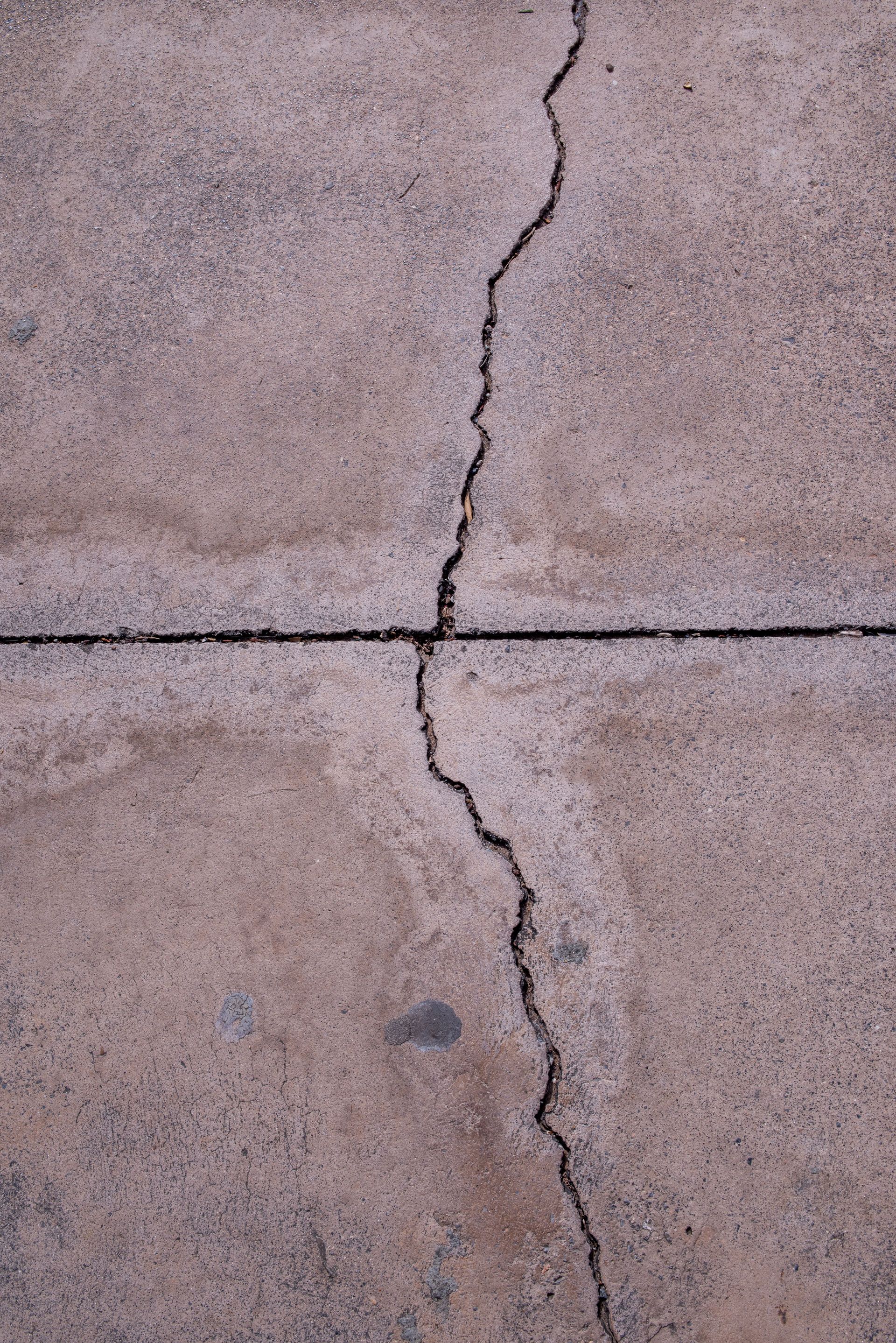 concrete floor repair
