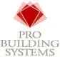 pro building logo