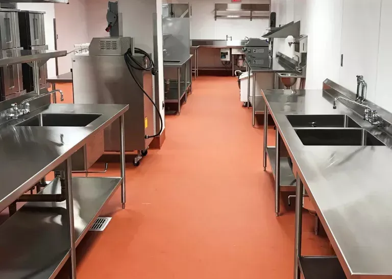 usa floor fem project