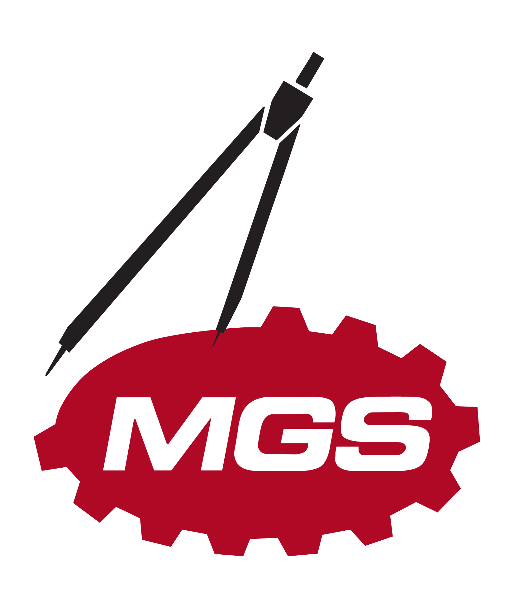 MGS Inc.