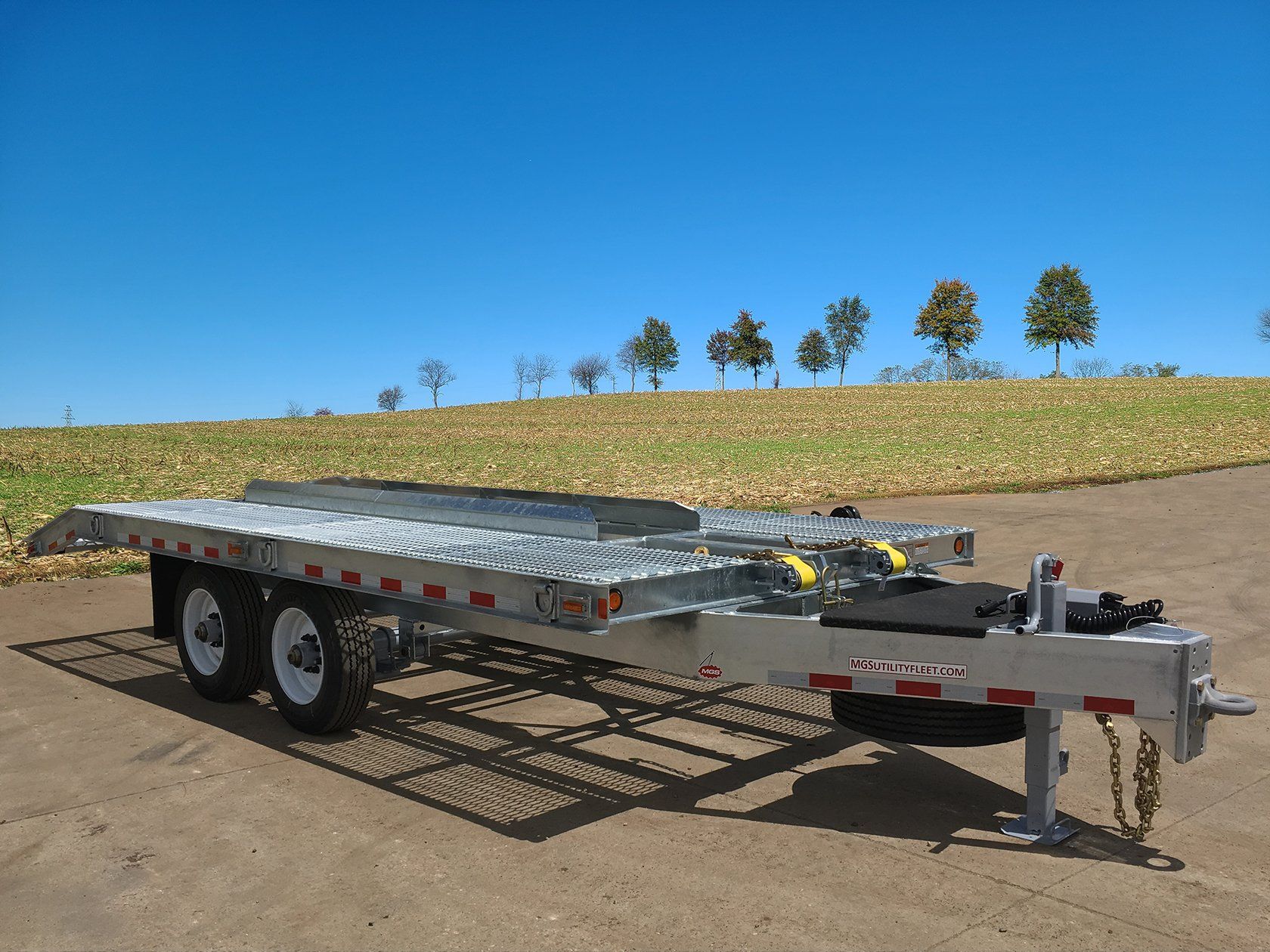 Tracked Vehichle 14.8K