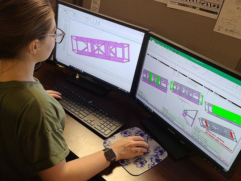 Engineering Capabilities