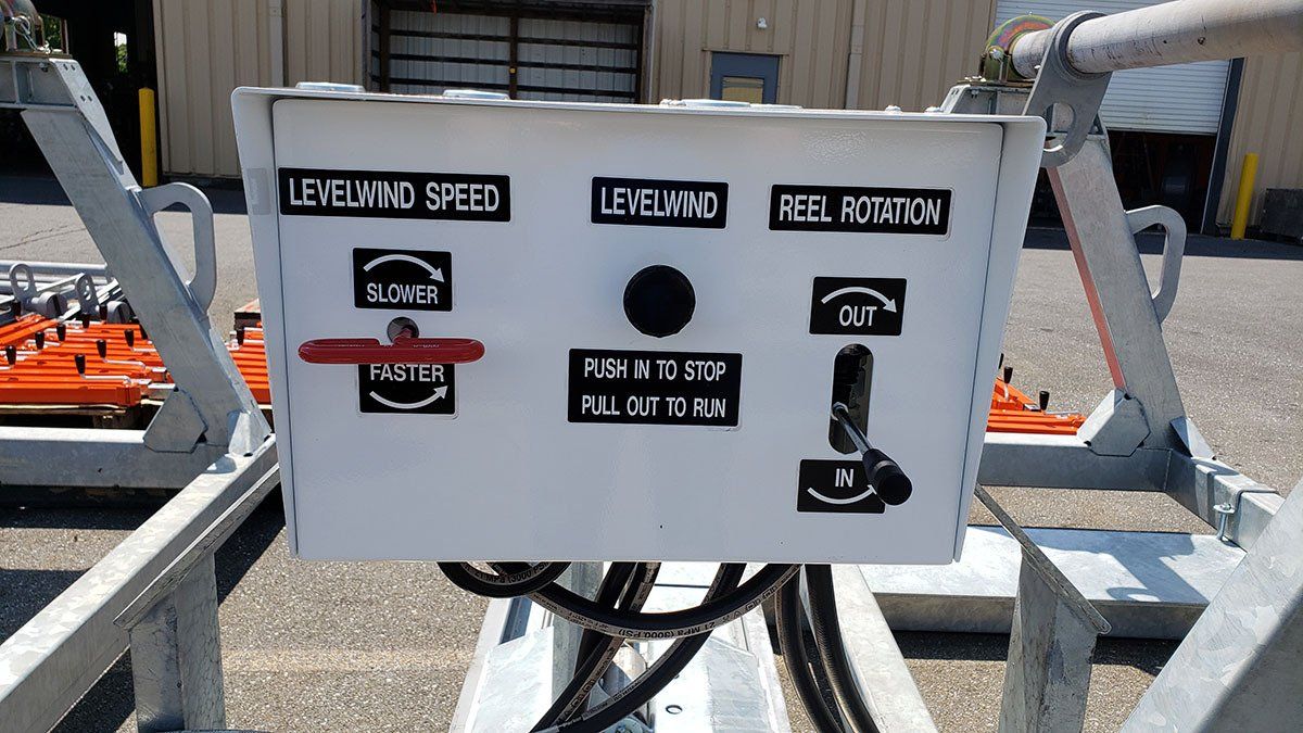 A white box that says leveling speed on it