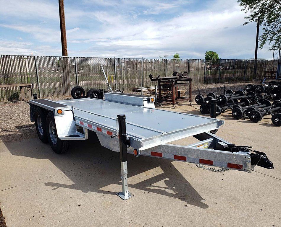 Metal Roll Forming Machine