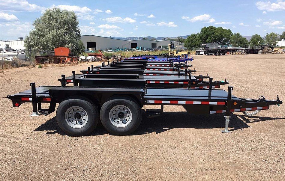 Custom Metal Roll Forming