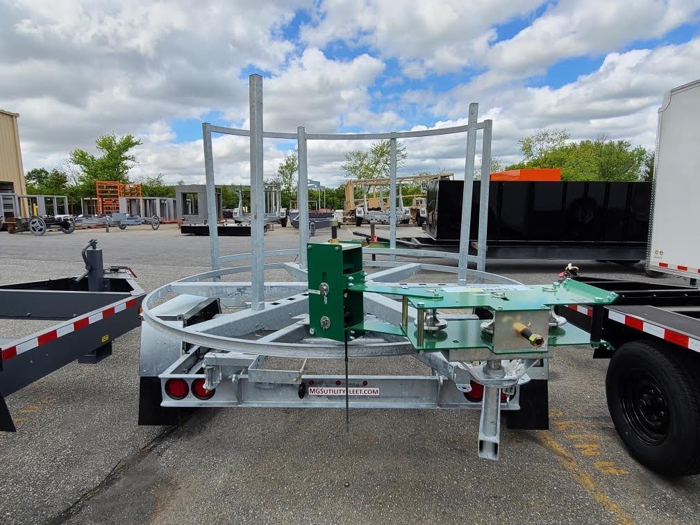 Utility Fleet Solution