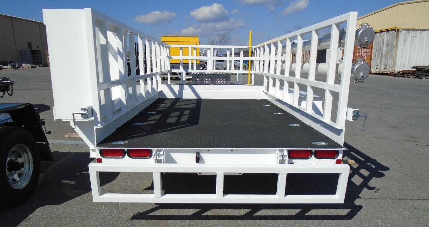 reel turret trailer reel turret trailer