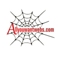 Allyouwantwebs.com