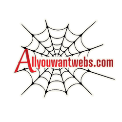 Allyouwantwebs.com