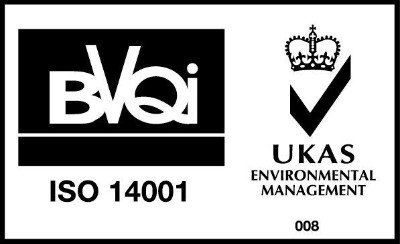 ISO 14001  