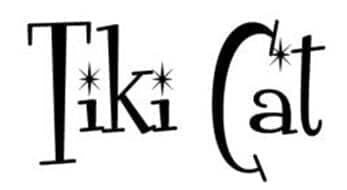 Tiki Cat - Dog Splash in Chicago, IL