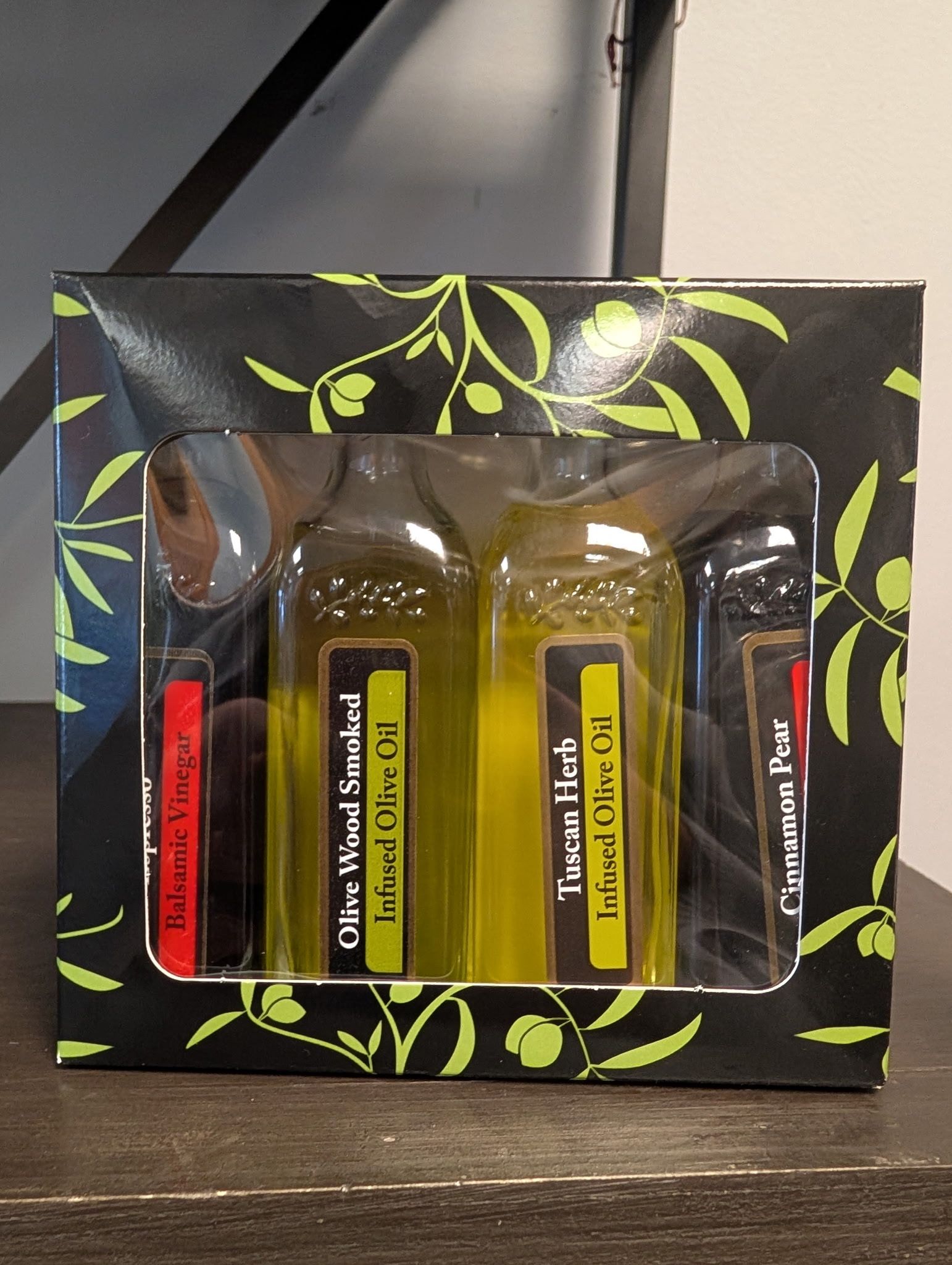 Mixed Sampler 4-Pack