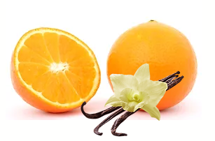 Cara Cara Orange – Vanilla White Balsamic Vinegar
