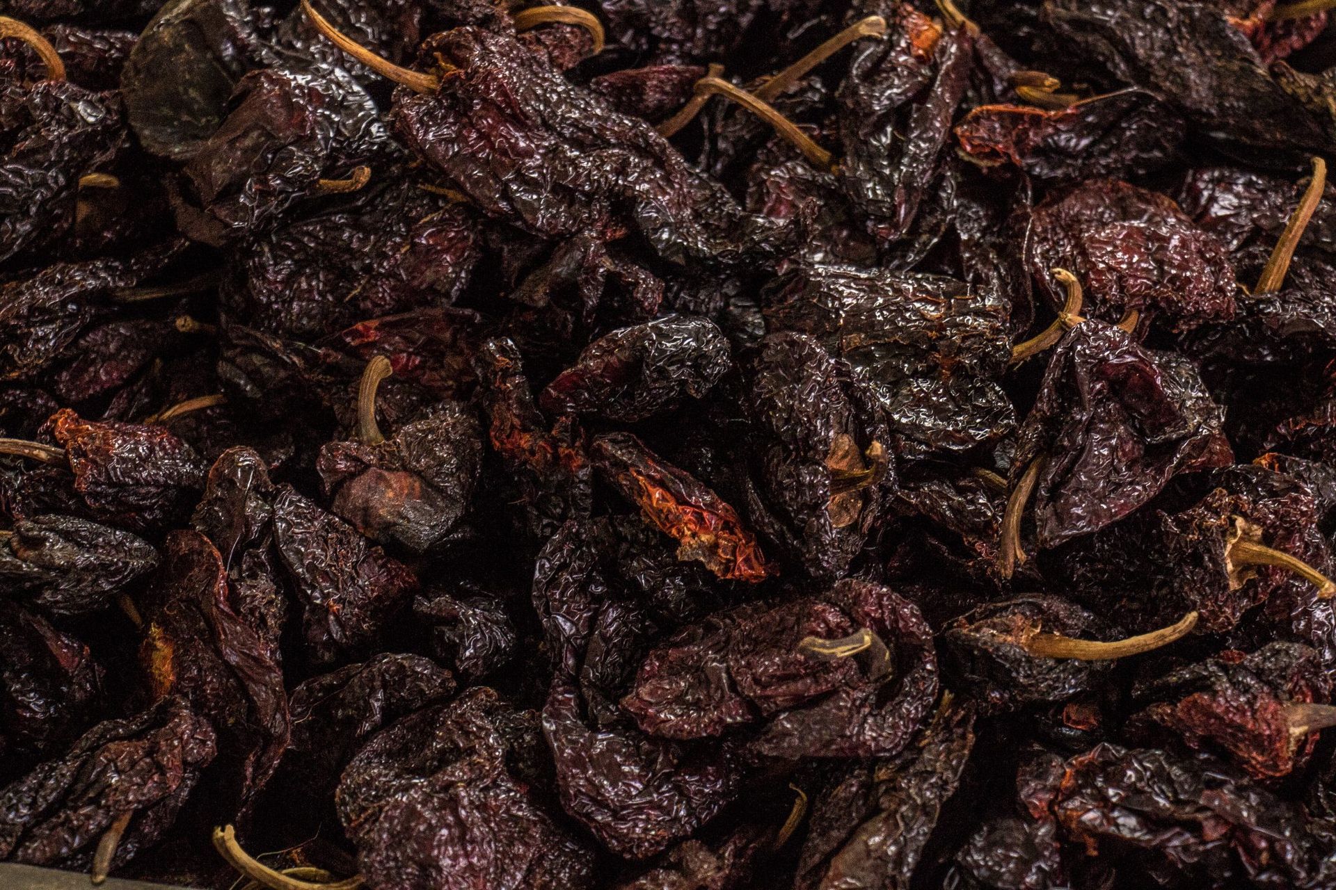 Chipotle Infused Olive Oil