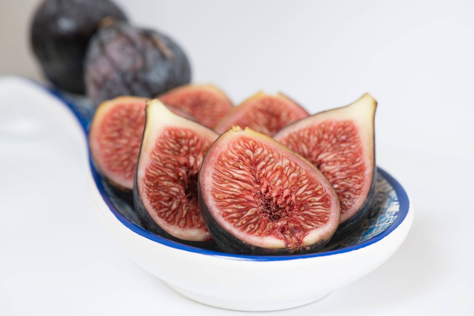 Black Mission Fig Balsamic Vinegar