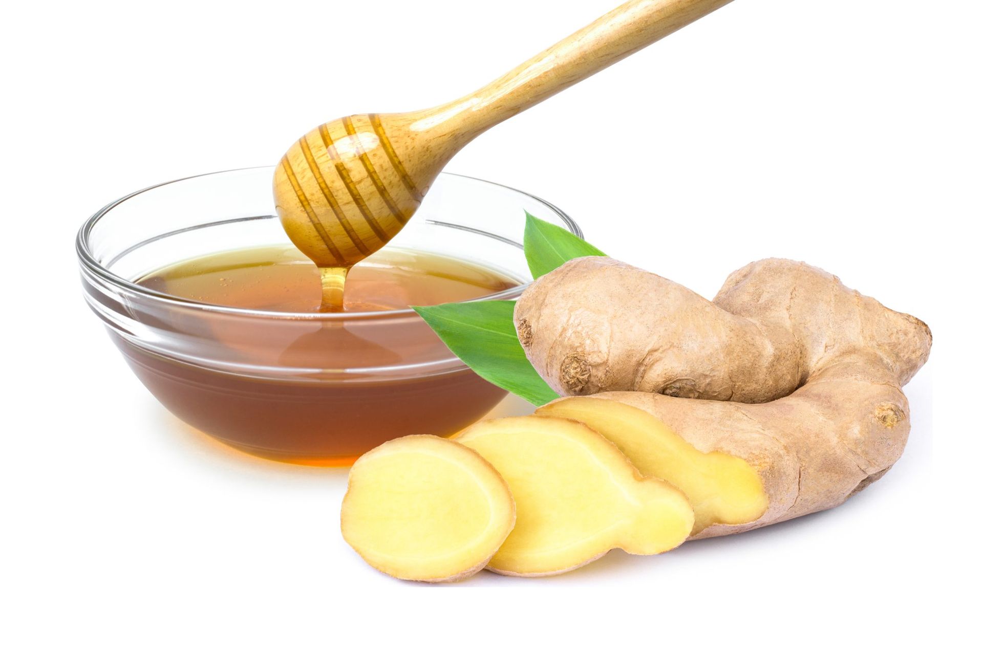 Honey – Ginger Balsamic Vinegar