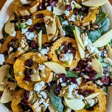 HONEY, SOY, GINGER, TANGERINE BALSAMIC GLAZED WINGS
