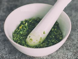 Tuscan Herb Infused Olive Oil