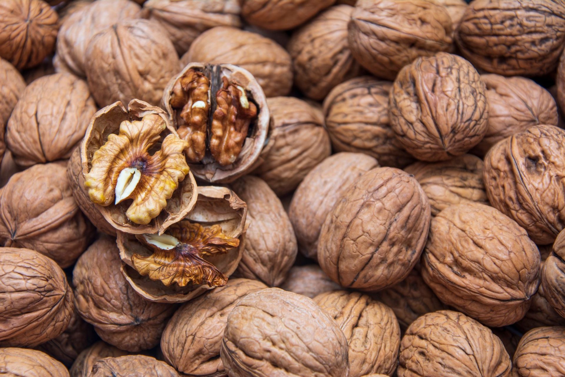Roasted Walnut Oil