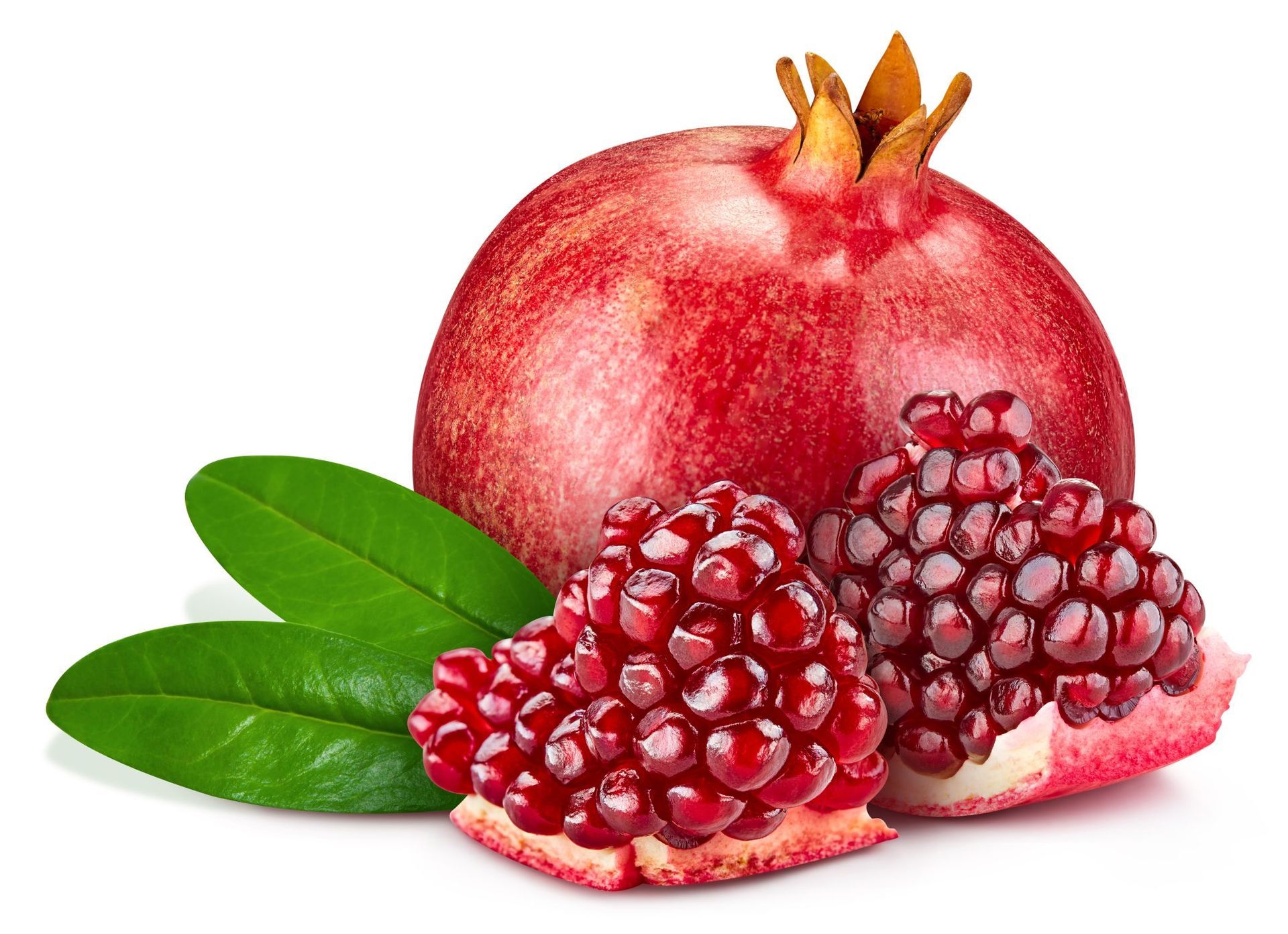 Pomegranate Balsamic Vinegar