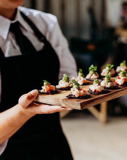 Award Winning Catering Specialists in The Illawarra, Southern Highlands & Beyond