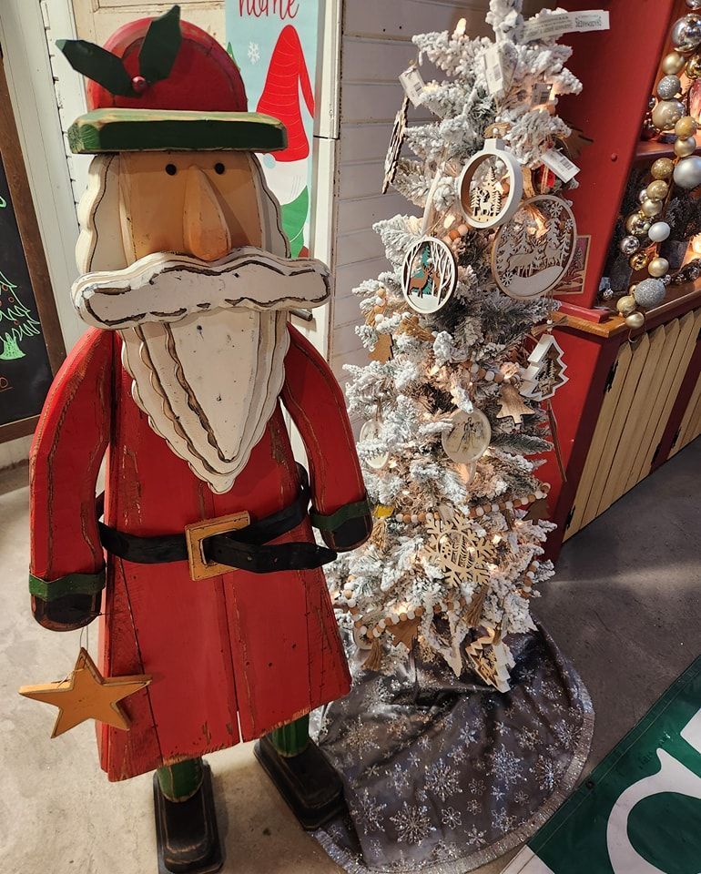 christmas decorations