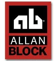 allan block products for landscaping