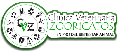 Zooricatos - Logo