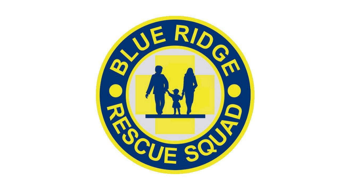 Emergency Services | Blue Ridge Rescue Squad | Sussex Co.
