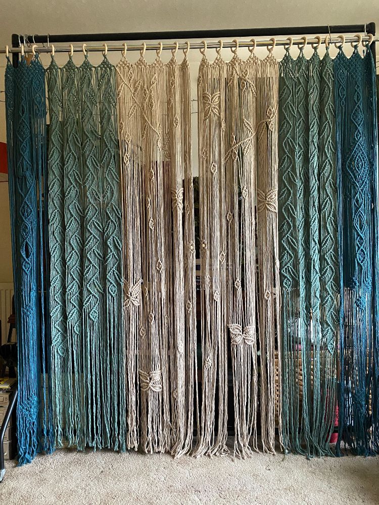 Ready for installation and trimming