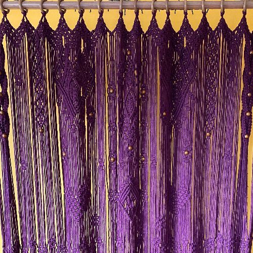 Static Caravan Room Divider