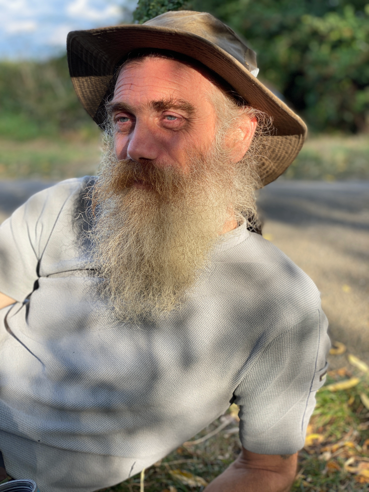 Portrait. of Mario Ragosa