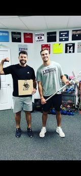 Champions Performance Physical Therapy logo