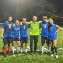 Champions Performance Physical Therapy logo