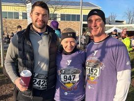 Champions Performance Physical Therapy logo