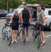 Champions Performance Physical Therapy logo