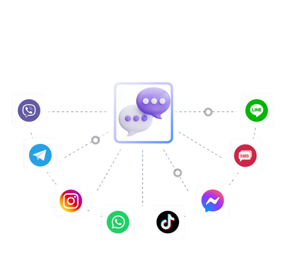 automated ai chatbot that works 24/7 to answer enquiries for your business