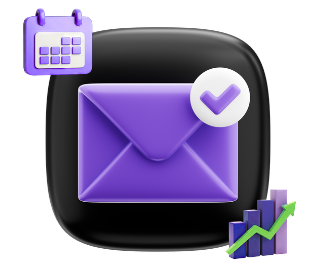 automated email campaign that can send follow ups and personalised emails