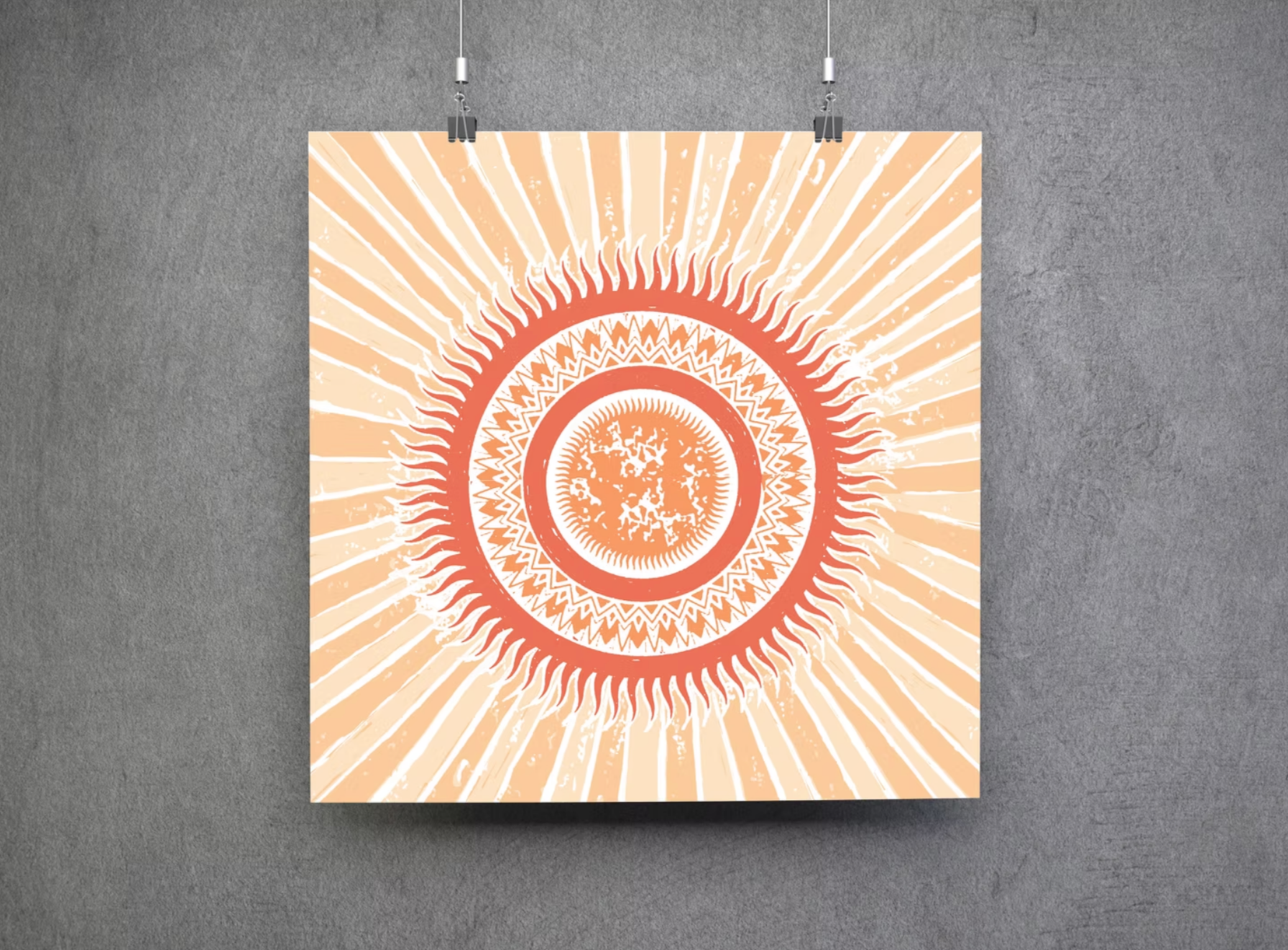 Naturale natural beer cider ale branding project design inner wrap 