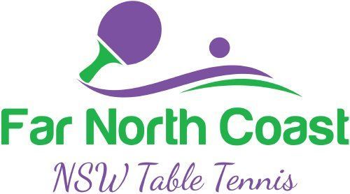 Far-North-Coast-NSW-Table Tennis-Association-logo