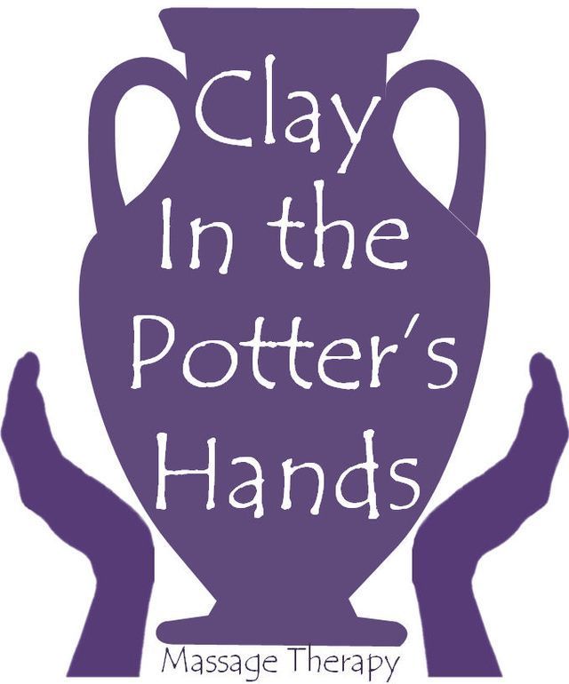 Clay In The Potter's Hands Massage Therapy