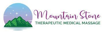 Mountain Stone Therapeutic Medical Massage