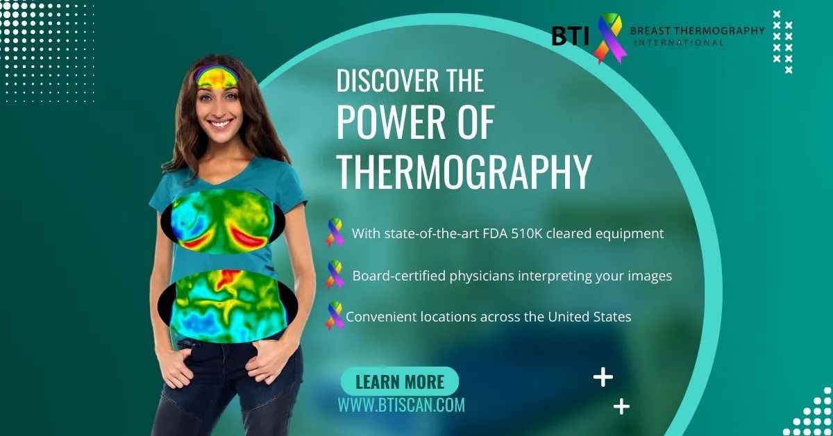 Power Of Thermography