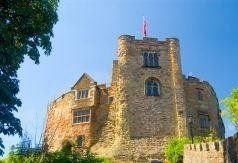Tamworth Castle Pic Tamworth Garden Services
