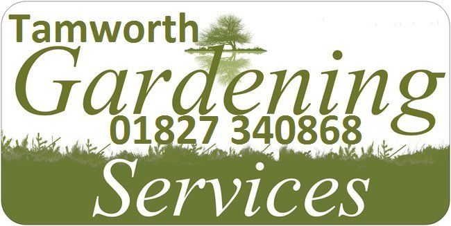 Tamworth Gardening Services Hedge Cutting
