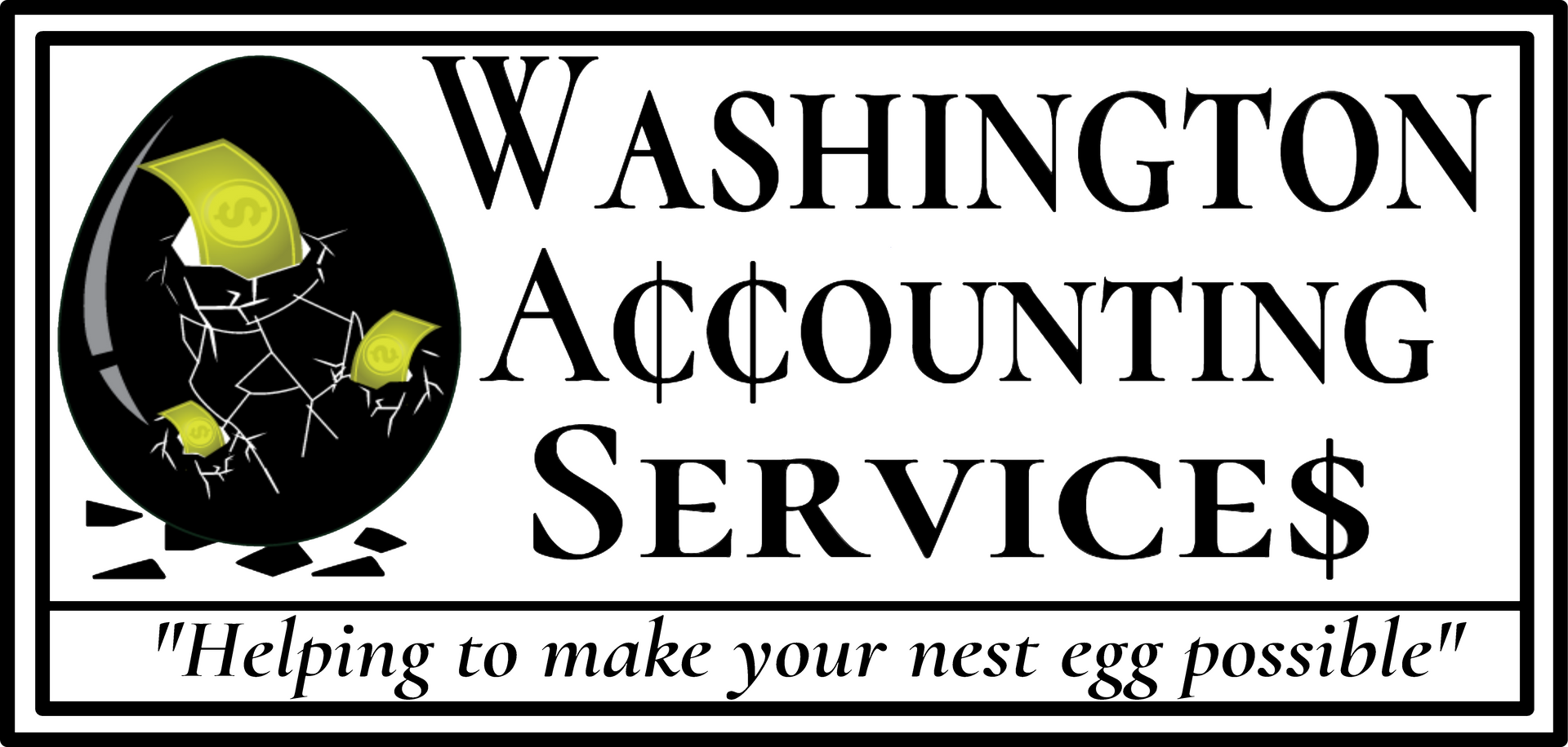 Washington Accounting Services, LLLP