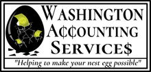 Washington Accounting Services, LLLP